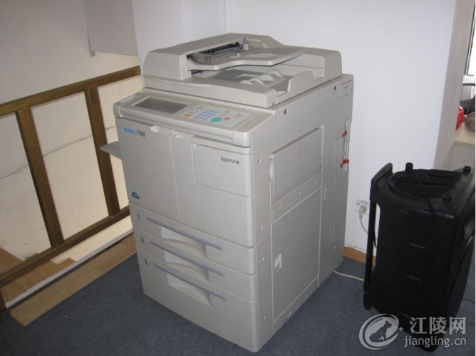 武侠电脑:江陵地区大型复印机销售,维修维护代表单位